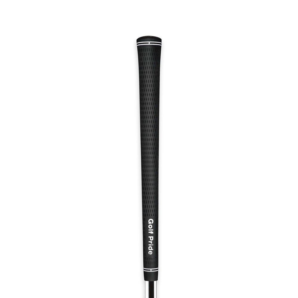 Golf Pride Tour Velvet Golf Grip - Durable Rubber Grip for Clubs - Features Anti-Slip Technology with Textured Surface - Junior