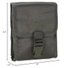 VooDoo Tactical 15-9258004000 Tactical Binocular Case, OD view 2