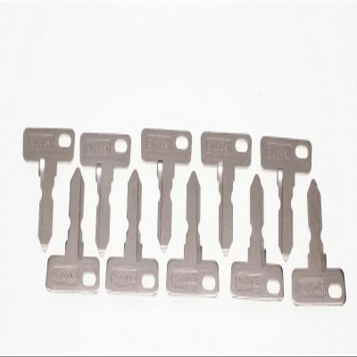 Club Car Golf Cart Key(s) Replacement 1984 to current. 10 Keys