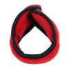 180s Youth Degrees Discovery Ear Warmers (Red) view 2
