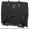 Galati Gear Roll-up Shooters Pad (Black) view 1