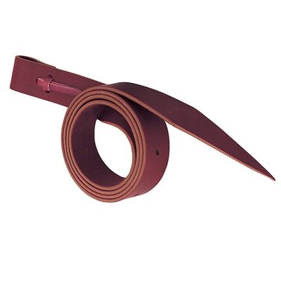 Weaver Leather Latigo with Holes