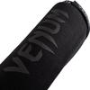 Venum Kontact Shinguards - Black/Black, One Size view 3