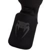 Venum Kontact Shinguards - Black/Black, One Size view 4