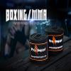 Pro Impact 180 Inch Mexican Style Boxing Hand Wraps  Stretchable Wrist & Knuckle Support for MMA, Muay Thai, Kickboxing, Heavy Bag & Combat Training  Men & Women view 4