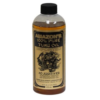 Amazon's Boat Care Pint