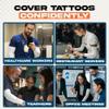ARMORAY Arm Sleeves - Tattoo Cover Up & UV Protection - Unisex Adults - White - One Size Fits Most view 4