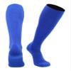 Champion Over the Calf Baseball Socks (Royal, Medium) view 1