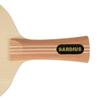 Sardius Blade - Butterfly Table Tennis Blade - TAMCA 5000 Carbon Fiber Blade - Sardius Blade - Professional Table Tennis Blade - only comes in the FL handle type - Made in Japan view 3