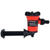 Johnson Pumps 38103 1000 GPH Cartridge 90-Degree Aerator Pump view 1