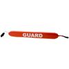 Kemp 50" Rescue Tube w/Guard Logo & RSC Logo 10-201-Red view 1