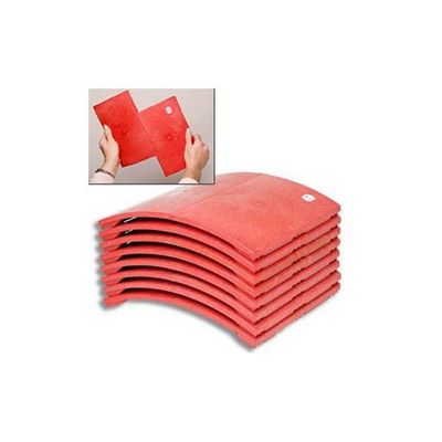 Pro Force ProForce Curved Plastic Rebreakable Board
