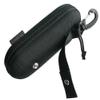 Hazard 4 (ACS-MPOD-BLK) Mil-Pod Sunglasses Multi-Mount Case, Black view 1