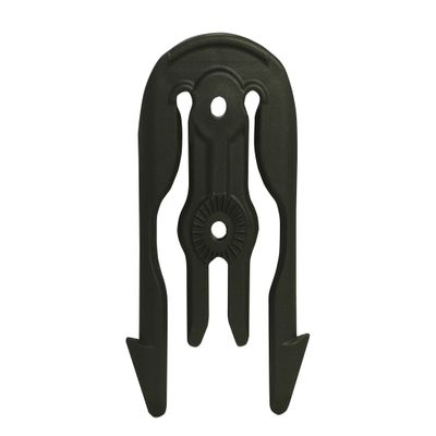 Safariland MLS16 MOLLE Accessory Locking Fork System (OD Green)