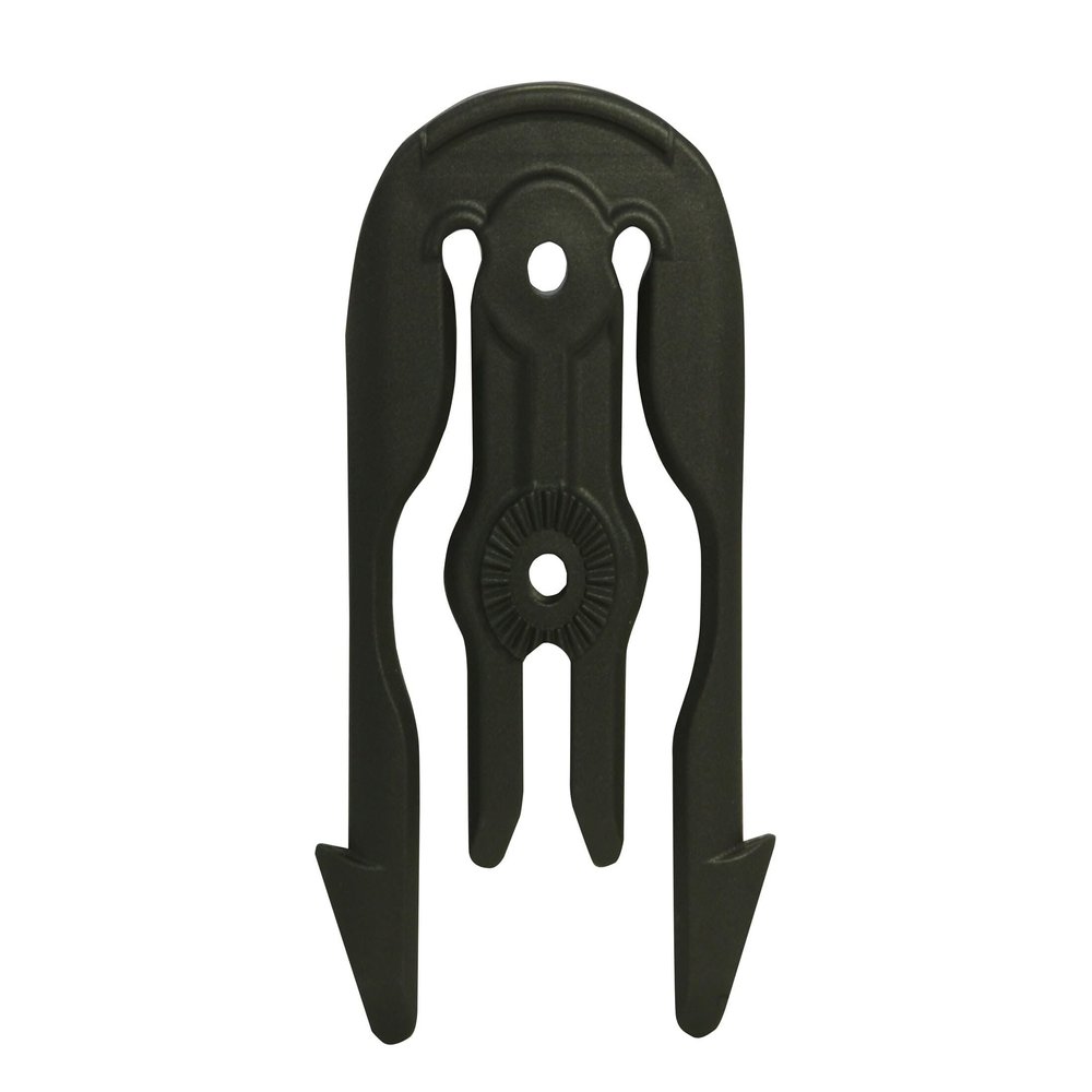 Safariland MLS16 MOLLE Accessory Locking Fork System (OD Green)