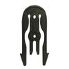 Safariland MLS16 MOLLE Accessory Locking Fork System (OD Green) view 1