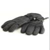 Seirus Innovation 1140 Mens Gore-Tex Winter Cold Weather Glove, Black, Large view 3