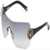 Affliction Sunglasses Griffin Black & Brown view 1