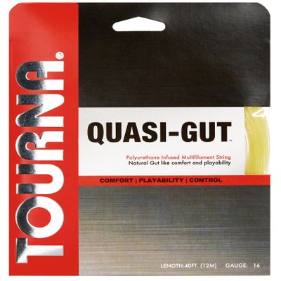 Tourna Quasi Gut