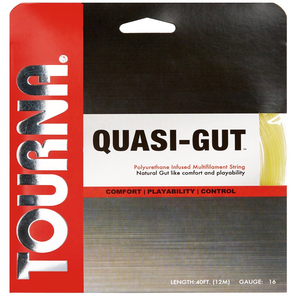 Tourna Quasi Gut