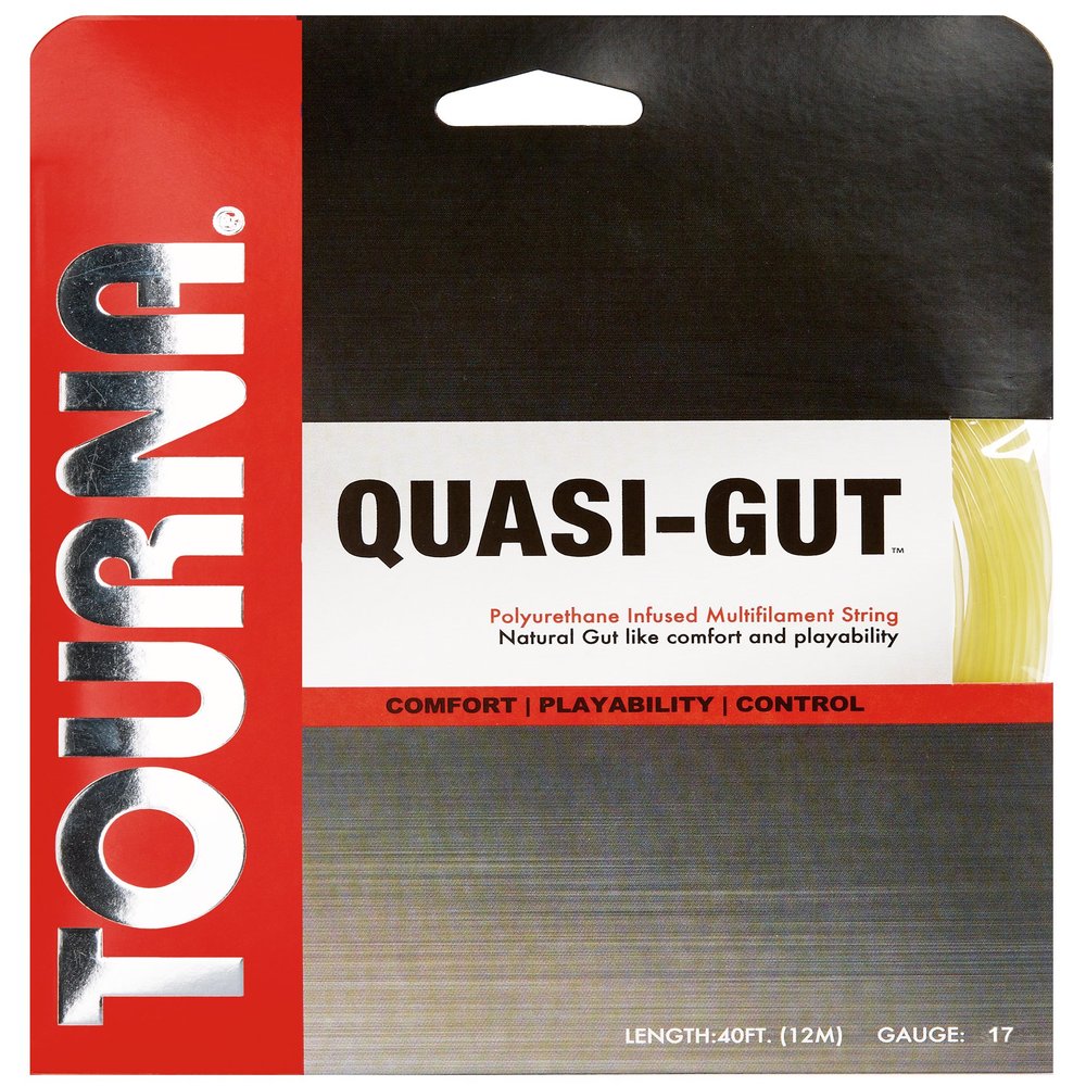 Tourna Quasi Gut