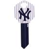 New York Yankees Navy Blue House Key view 1
