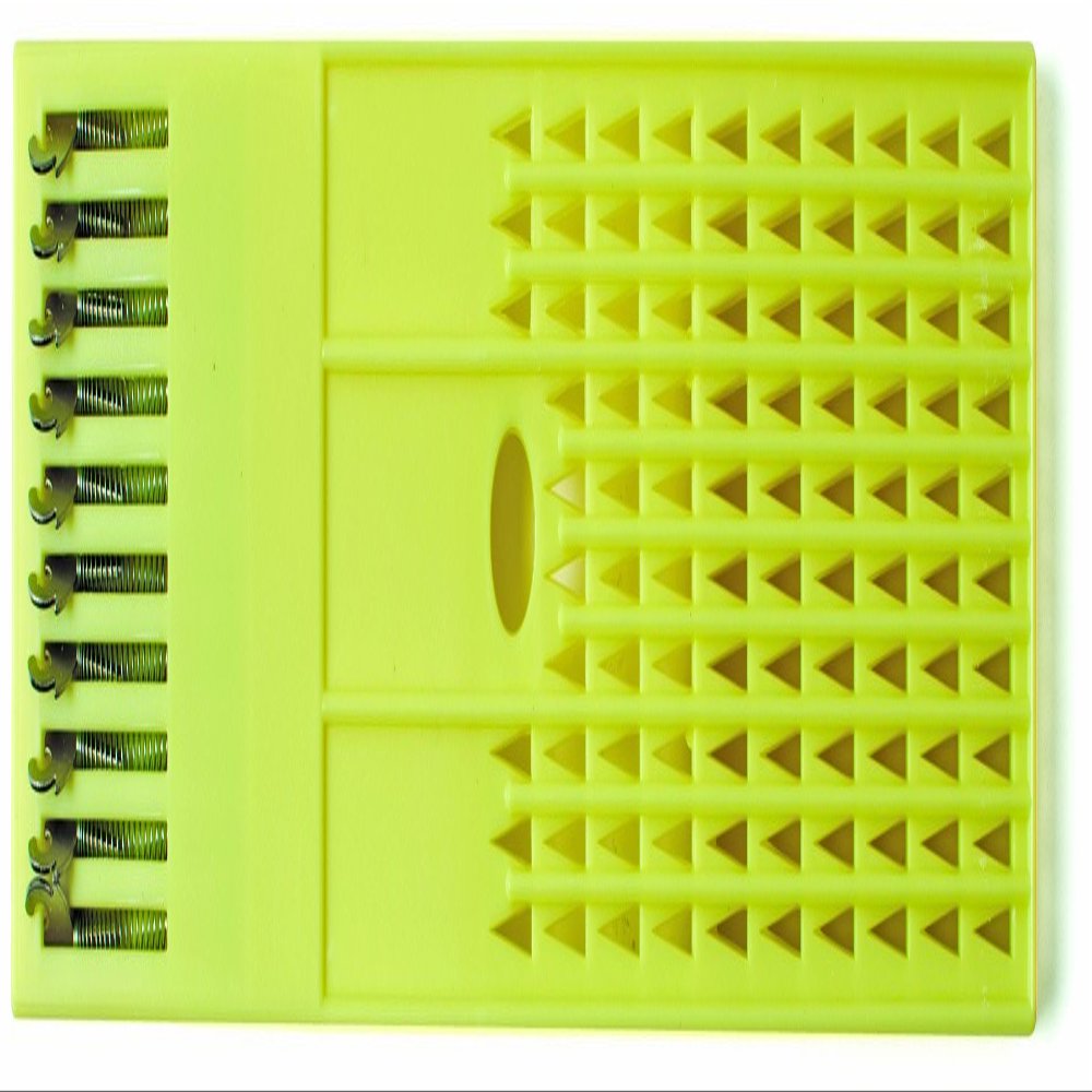 Eagle Claw Lazer Ready RIG-18 WITH1-1/2OZ Egg Sinker, Multi, One Size (11010-001)