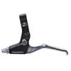 Sun Promax BL46K Rep Lefthand V-Brake Lever with Lock view 1