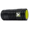 TriggerPoint Grid 1.0 Foam Roller - 13" Multi-Density Massage Roller for Deep Tissue & Muscle Recovery - Relieves Tight, Sore Muscles & Kinks, Improves Mobility & Circulation - Targets Key Body Parts view 1