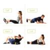 TriggerPoint Grid 1.0 Foam Roller - 13" Multi-Density Massage Roller for Deep Tissue & Muscle Recovery - Relieves Tight, Sore Muscles & Kinks, Improves Mobility & Circulation - Targets Key Body Parts view 3