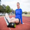 TriggerPoint Grid 1.0 Foam Roller - 13" Multi-Density Massage Roller for Deep Tissue & Muscle Recovery - Relieves Tight, Sore Muscles & Kinks, Improves Mobility & Circulation - Targets Key Body Parts view 4