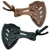 Skull Hooker Little Hooker European Trophy Mount - Perfect Kit for Hanging and Mounting Taxidermy Deer Antlers and other Skulls for Display  Robust Brown view 1