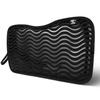 Hornet Watersports Dragon Boat Seat Pad Neoprene Anti Slip Cushion (Double Silicone Black) view 1