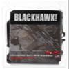 BLACKHAWK-44H002 Ergonomic Black Duty Belt Harness - Large/Xlarge,Multicolor (44H002BK) view 2