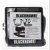 BLACKHAWK-44H002 Ergonomic Black Duty Belt Harness - Large/Xlarge,Multicolor (44H002BK) view 3