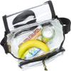 Event Bag - Medium Clear Stadium Cooler view 2
