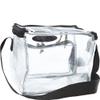 Event Bag - Medium Clear Stadium Cooler view 3