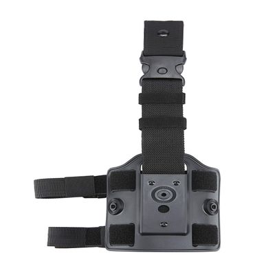 CYTAC Drop Leg Modular Platform, Black