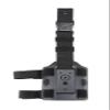 CYTAC Drop Leg Modular Platform, Black view 1
