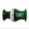 Zink Calls Power Hen 2 (PH-2) Polycarbonate Double Reed Durable Hunting Waterfowl Duck Game Call, Mallard Green view 3
