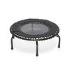 JumpSport 39" Essential Fitness Trampoline | Model 220, 230, 250 | Exercise Trampoline | 30 Low-Impact Bungees view 4