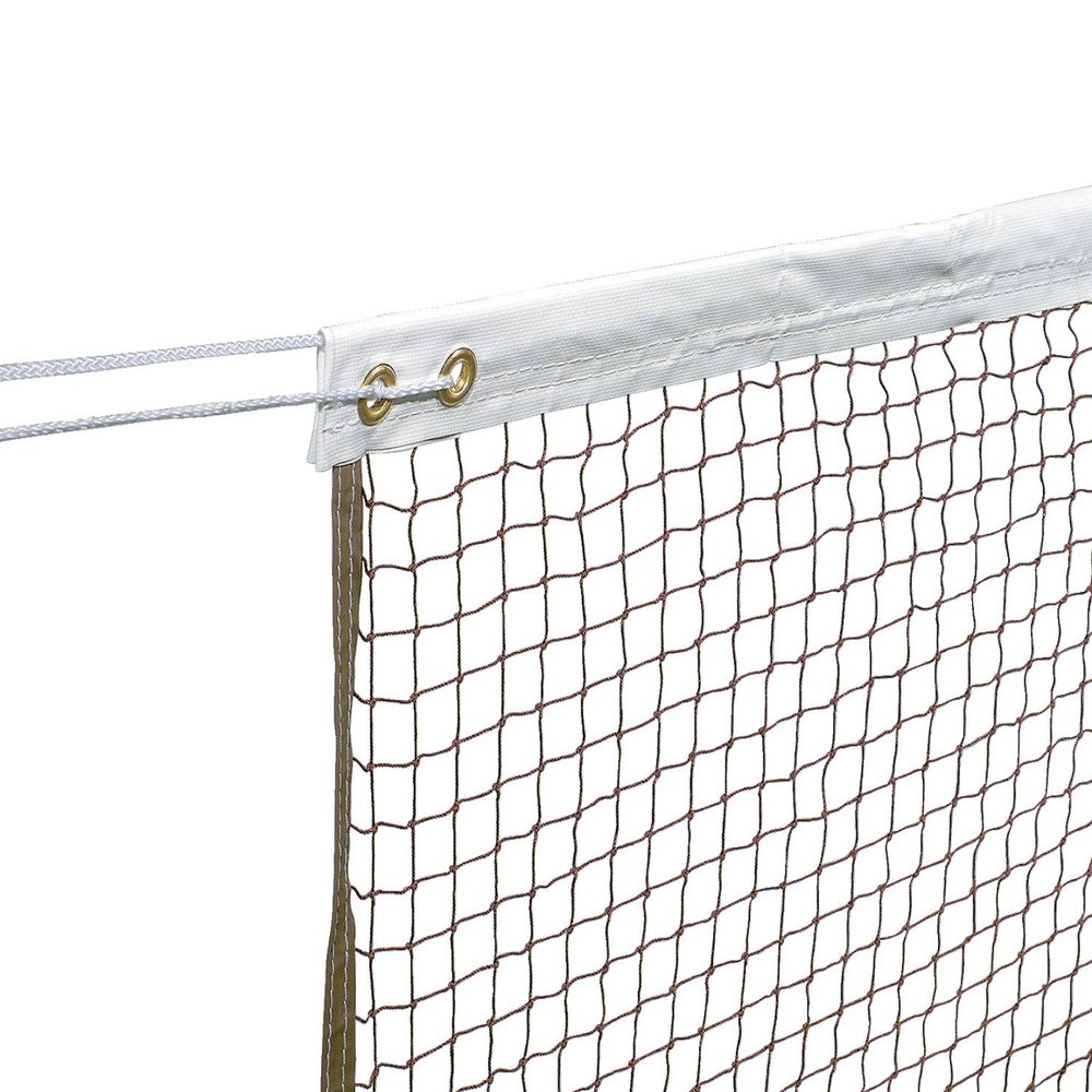 Sportime Deluxe Badminton Net - 22 Feet