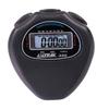 Ultrak 320 Cumulative Split Timing Stopwatch, Black view 1