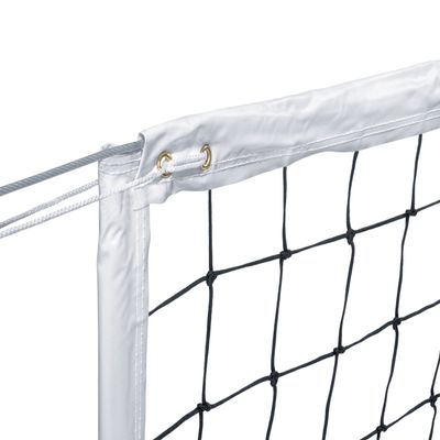 Sportime Volleyball Nets Power Volleyball Net - 37 feet
