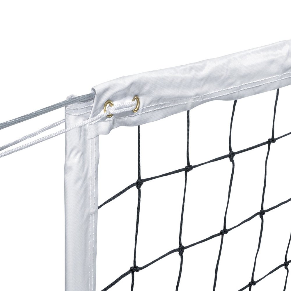 Sportime Volleyball Nets Power Volleyball Net - 37 feet