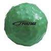 Sportime Yuck-E-Medicine Ball, 4-1/2 Pounds, Green view 1