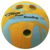 Sportime UltraFoam Bowling Ball, Weighted, Multi-Color, 1 Pound - 019899 view 1