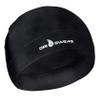 Dri Sweat mens Full Coverage skull caps, Black view 4