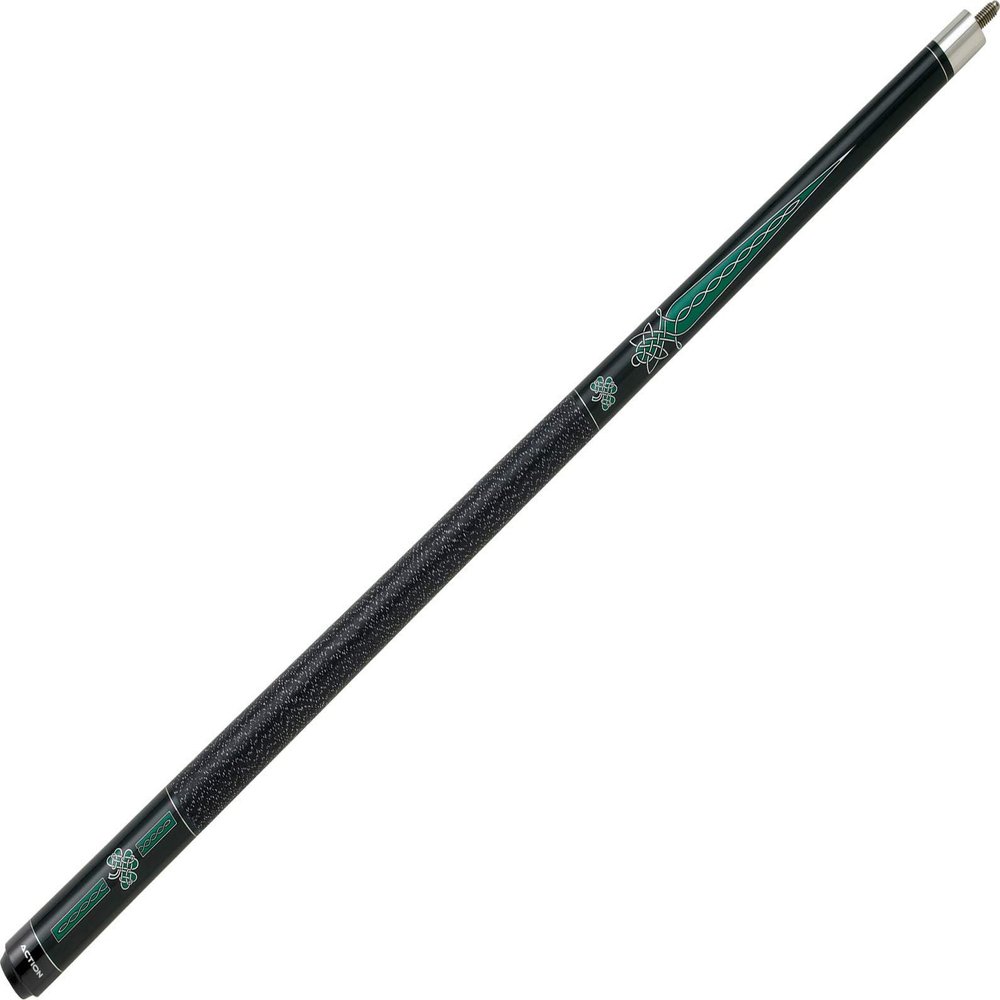 Action Impact Irish Cue