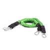 BodyBoss Resistance Bands - Custom Resistance Bands for Total Body Workouts (Green) view 1